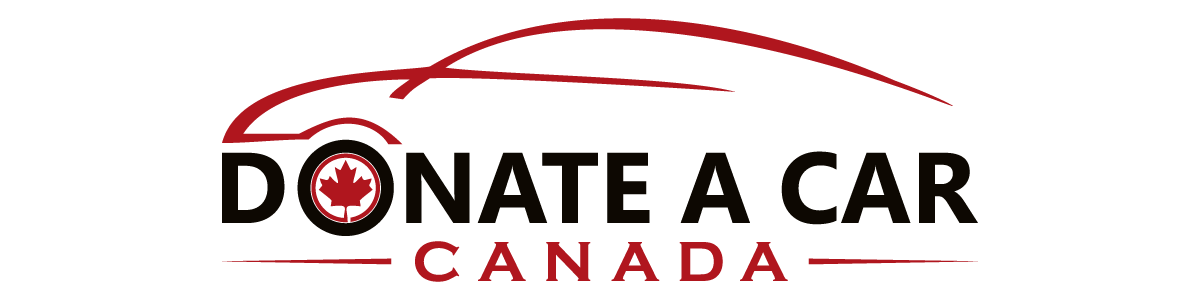 Donate A Car Canada Logo Donate A Car Canada Logo